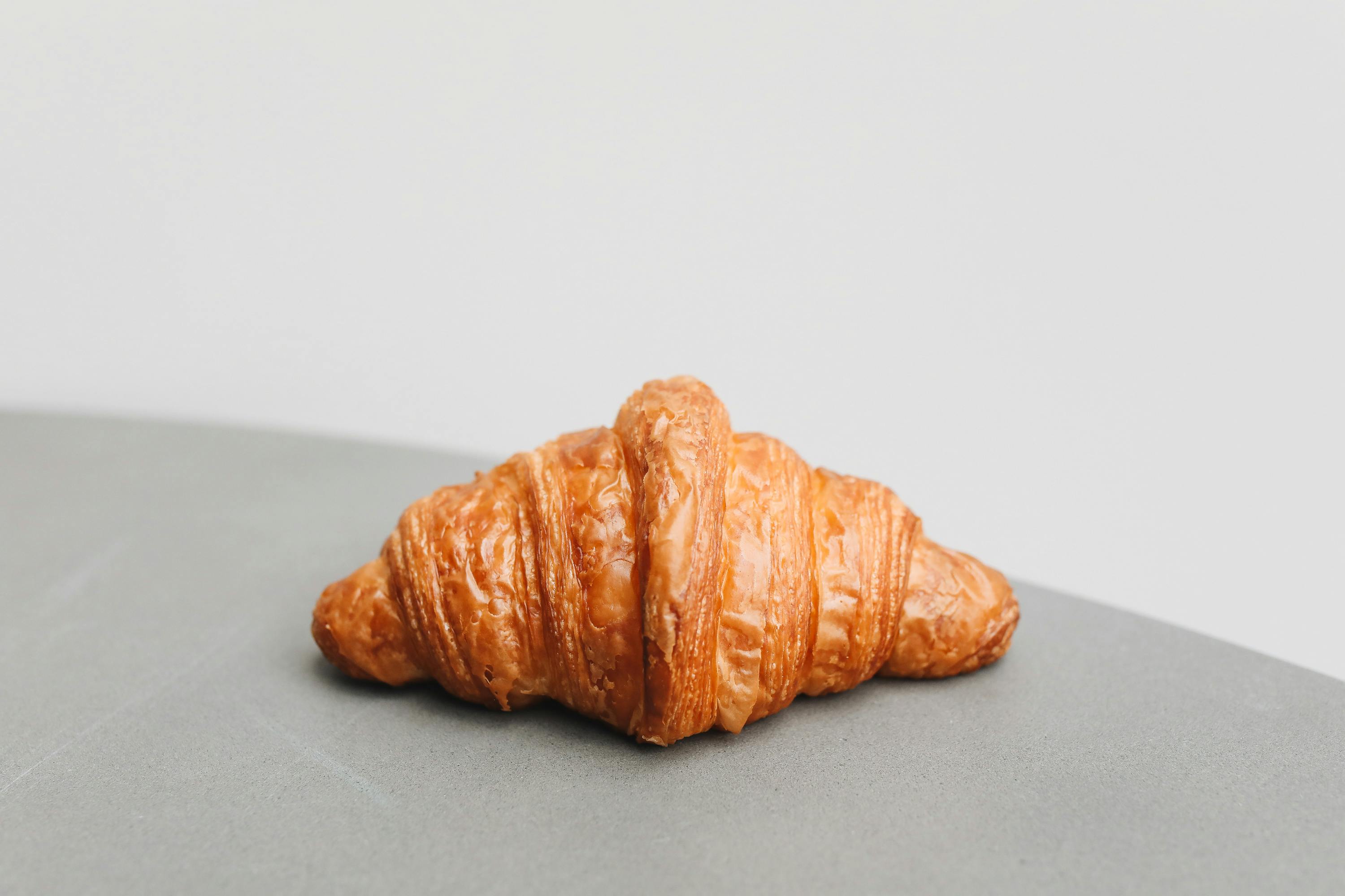 Butter Croissants