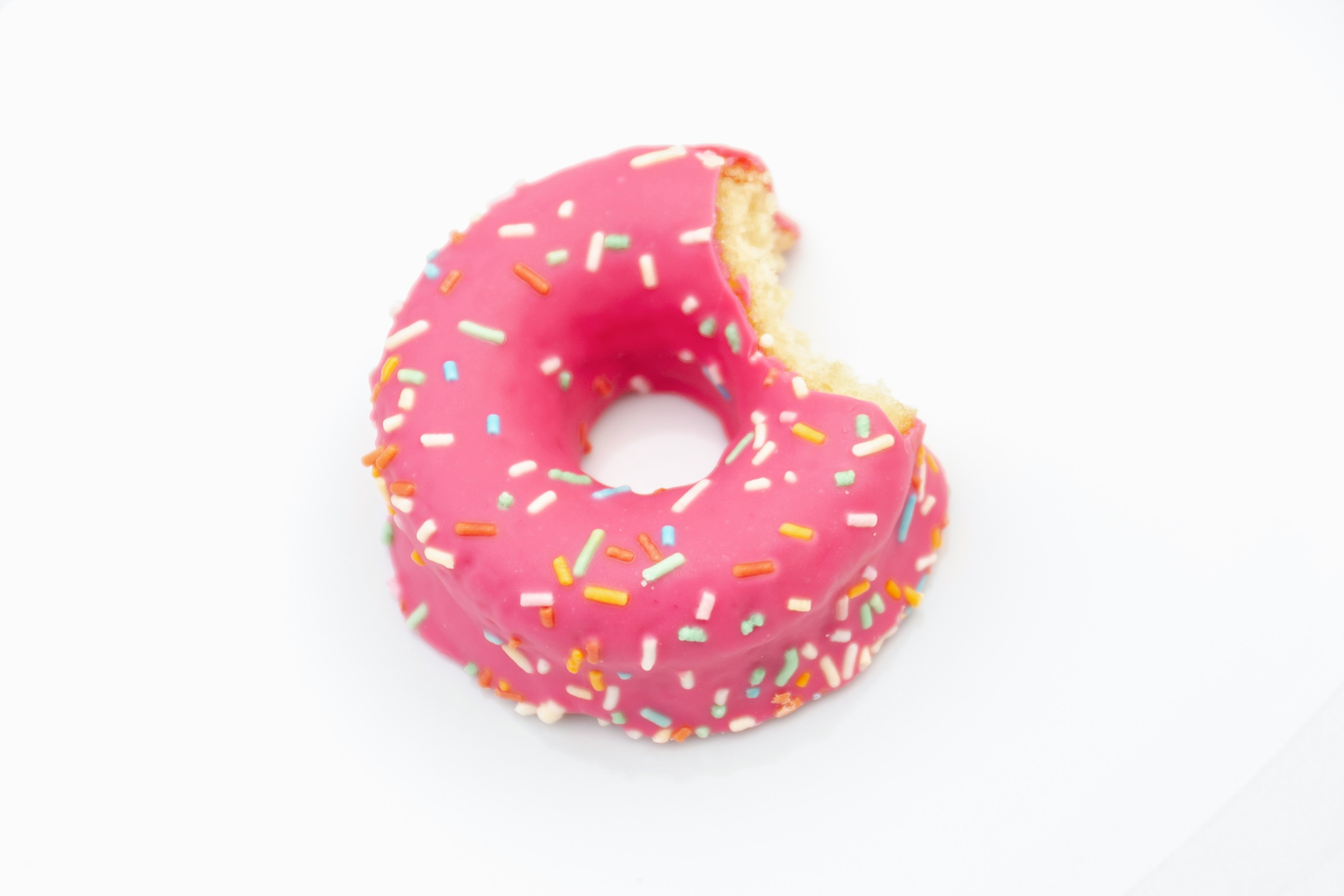 Glazed Donuts